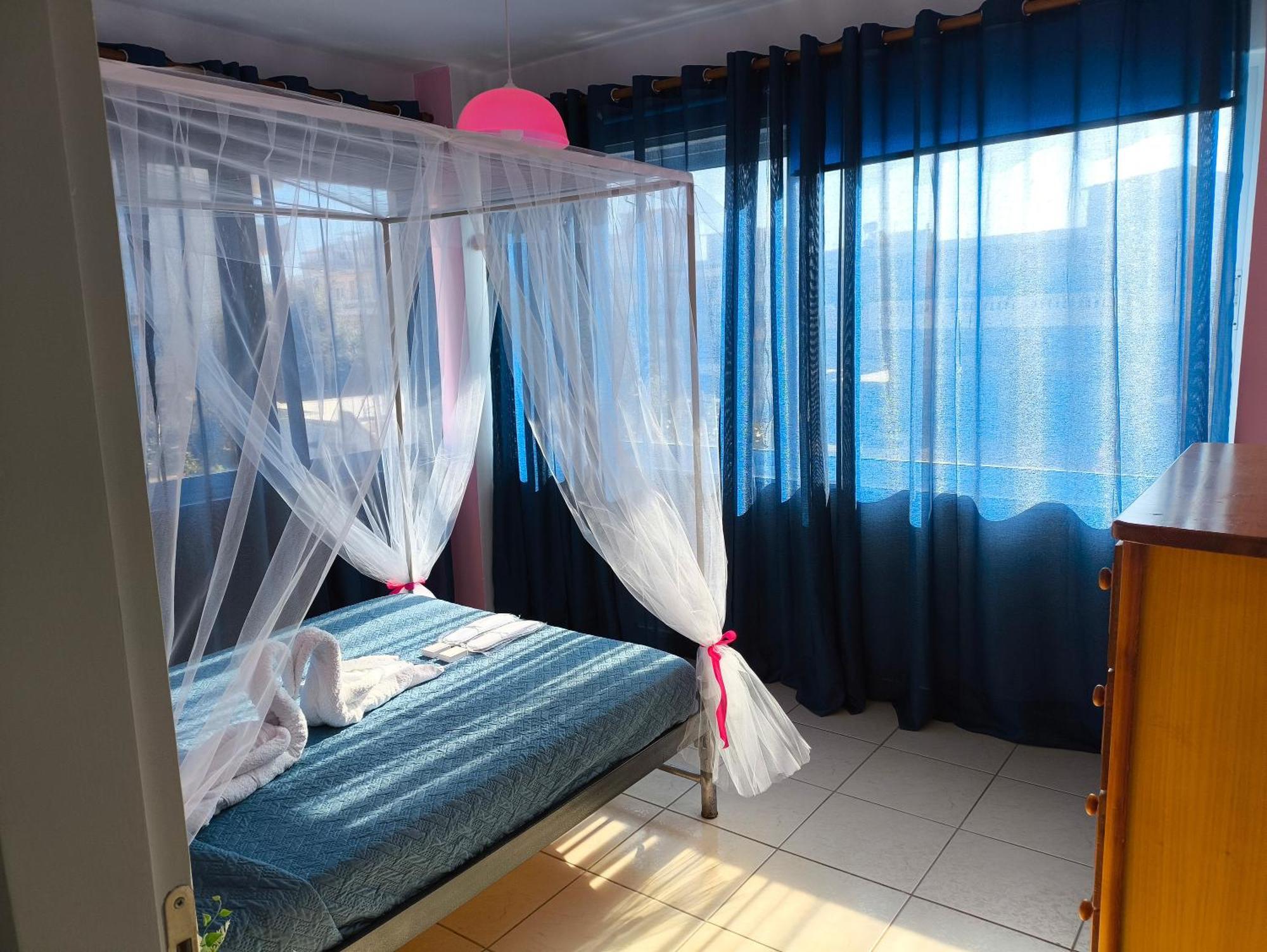 Eftichia Apartment Nea Chora Chania  Exterior foto